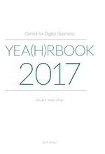 ISBN 9783038050438: Center for Digital Business Yea(h)rbook 2017