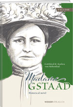 ISBN 9783038184997: Madame Gstaad