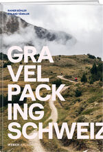Rainer Bühler: Gravelpacking Schweiz | R Rainer Bühler: Gravelpacking Schweiz | R