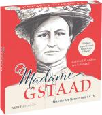 ISBN 9783038185543: Madame Gstaad