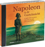 Charles Riesen: Napoleon u dr Guetchnäch Charles Riesen: Napoleon u dr Guetchnäch