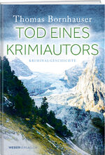 ISBN 9783038185987: Tod eines Krimiautors