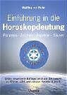 ISBN 9783038190509: Einführung in die Horoskopdeutung