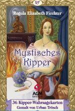 ISBN 9783038191292: Mystisches Kipper, Kipper-Karten