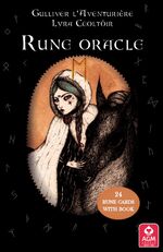 ISBN 9783038194866: Rune Oracle (GB Edition) - 24 Rune Cards with Book