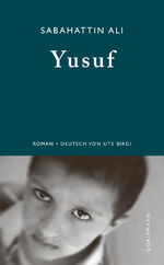 ISBN 9783038200024: Yusuf