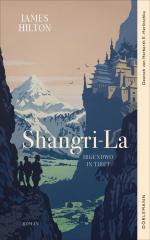 ISBN 9783038201540: Shangri-La – Irgendwo in Tibet