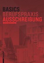 ISBN 9783038215189: Basics Ausschreibung