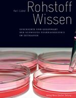 ISBN 9783038234838: Rohstoff Wissen