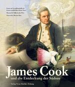 ISBN 9783038235842: James Cook und die Entdeckung der Südsee Kunst- und Ausstellungshalle der Bundesrepublik Deutschland, Bonn and Historisches Museum Bern