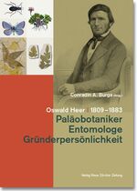 ISBN 9783038237471: Oswald Heer (1809-1883)