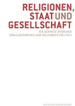 ISBN 9783038237556: Religionen, Staat und Gesellschaft. Die Schweiz zwischen Säkularisierung und religiöser Vielfalt. [Religionsgemeinschaften, Staat und Gesellschaft - Nationales Forschungsprogramm NFP 58].