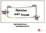 ISBN 9783038300540: Pünktchen sucht Freunde