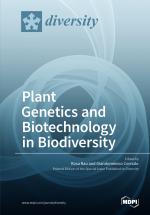 ISBN 9783038420033: Plant Genetics and Biotechnology in Biodiversity