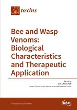 ISBN 9783038423409: Bee and Wasp Venoms Biological Characteristics and Therapeut