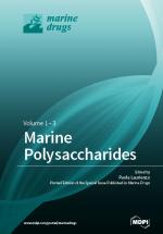 ISBN 9783038428992: Marine Polysaccharides Volume 2