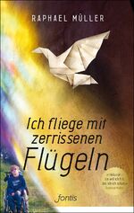 ISBN 9783038480082: Ich fliege mit zerrissenen Flügeln