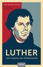 ISBN 9783038480921: Luther – Lehrmeister des Widerstands - Mit einem Vorwort von Peter L. Berger