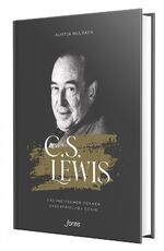 Alister McGrath: C.S. Lewis