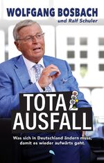 ISBN 9783038482772: Totalausfall