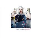 Hazel Brugger: Hazel Brugger passiert* Z