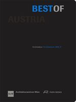 ISBN 9783038601234: Best of Austria Architektur 2016_17