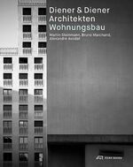 ISBN 9783038601845: Diener & Diener Architekten – Wohnungsbau