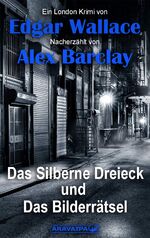 ISBN 9783038649168: Das Silberne Dreieck und Das Bilderrätsel