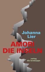 ISBN 9783038670315: Amori. Die Inseln