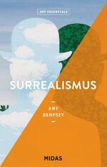 ISBN 9783038761334: Surrealismus (ART ESSENTIALS)