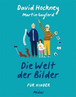 ISBN 9783038761440: Die Welt der Bilder für Kinder - Reihe Kunst für Kinder