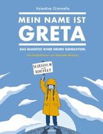 ISBN 9783038761624: Mein Name ist Greta - Das Manifest einer neuen Generation (Midas Collection)