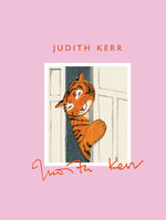 ISBN 9783038762164: Judith Kerr  (Bibliothek der Illustratoren)