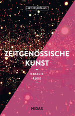 ISBN 9783038762461: Zeitgenössische Kunst (ART ESSENTIALS)