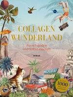 ISBN 9783038762539: Collagen Wunderland – Ausschneiden und selbst machen