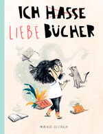 ISBN 9783038763086: Ich liebe Bücher