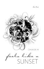 Chiara H: feels like a sunset