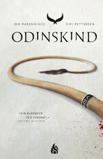 ISBN 9783038800132: Die Rabenringe - Odinskind (Bd. 1)