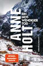 ISBN 9783038820413: Ein notwendiger Tod