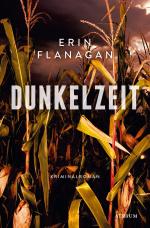 Erin Flanagan: Dunkelzeit
