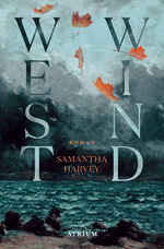 ISBN 9783038821281: Westwind – Roman