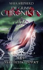 ISBN 9783038960713: Die Grimm-Chroniken (Band 22): Der Märchenschreiber