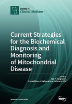 ISBN 9783038972402: Current Strategies for the Biochemical Diagnosis and Monitor