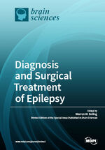 ISBN 9783038974499: Diagnosis and Surgical Treatment of Epilepsy