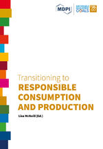 Lisa McNeill: Transitioning to Responsib