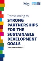 ISBN 9783038978824: Transitioning to Strong Partnerships for the Sustainable Development Goals