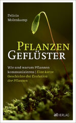 Felicia Molenkamp: Pflanzengeflüster – W