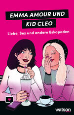 ISBN 9783039021246: Emma Amour und Kid Cleo