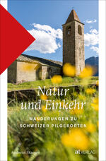 Andreas Staeger: Natur und Einkehr | Wan