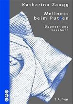 ISBN 9783039050222: Wellness beim Putzen – Ein Übungs- und Lesebuch